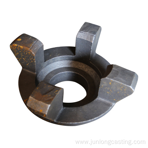 Chemical Parts Precision Castings